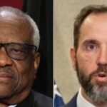 In Court Ruling, Justice Thomas Questions Legality of Jack Smith’s Appointment as Special Counsel